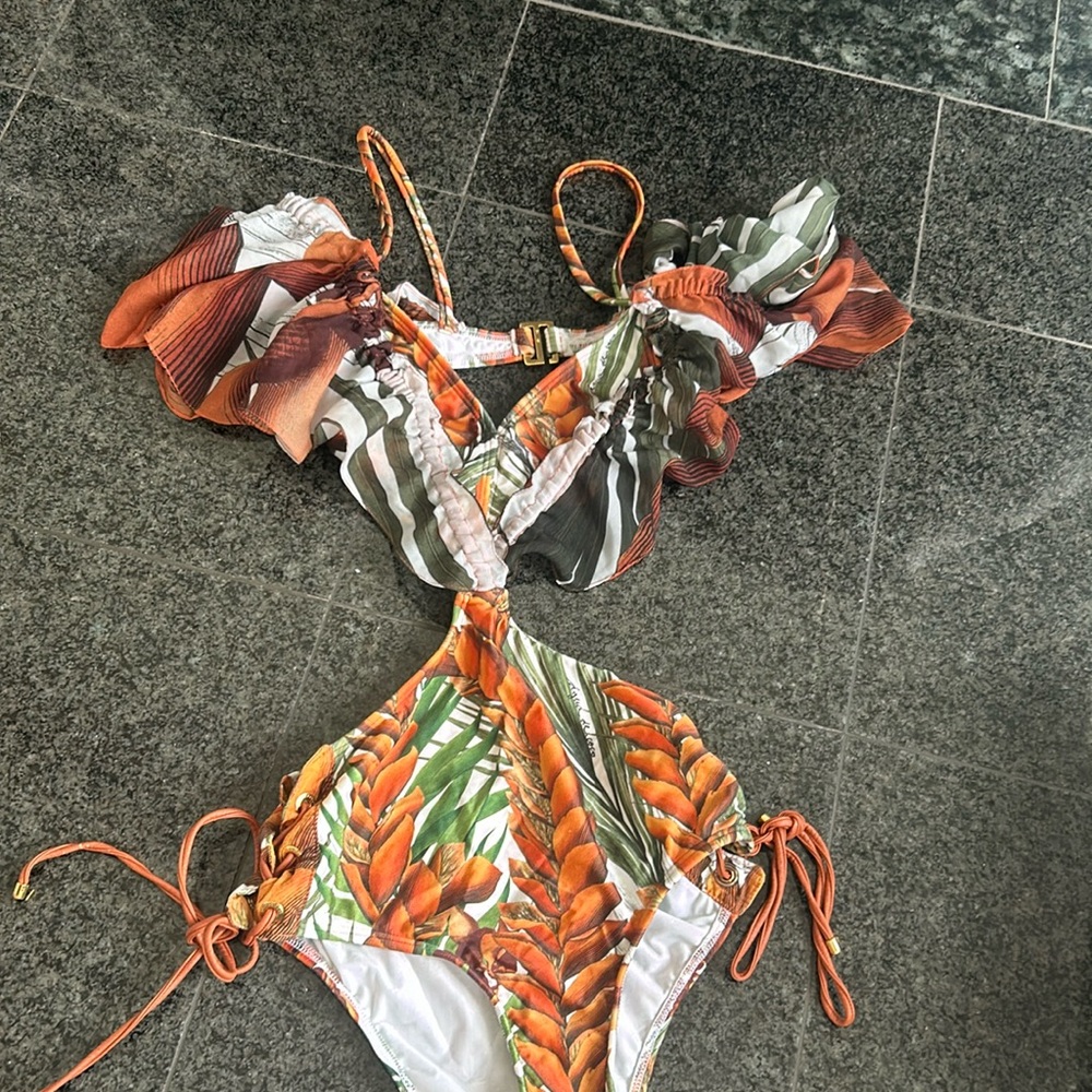Agua De coco swimsuit